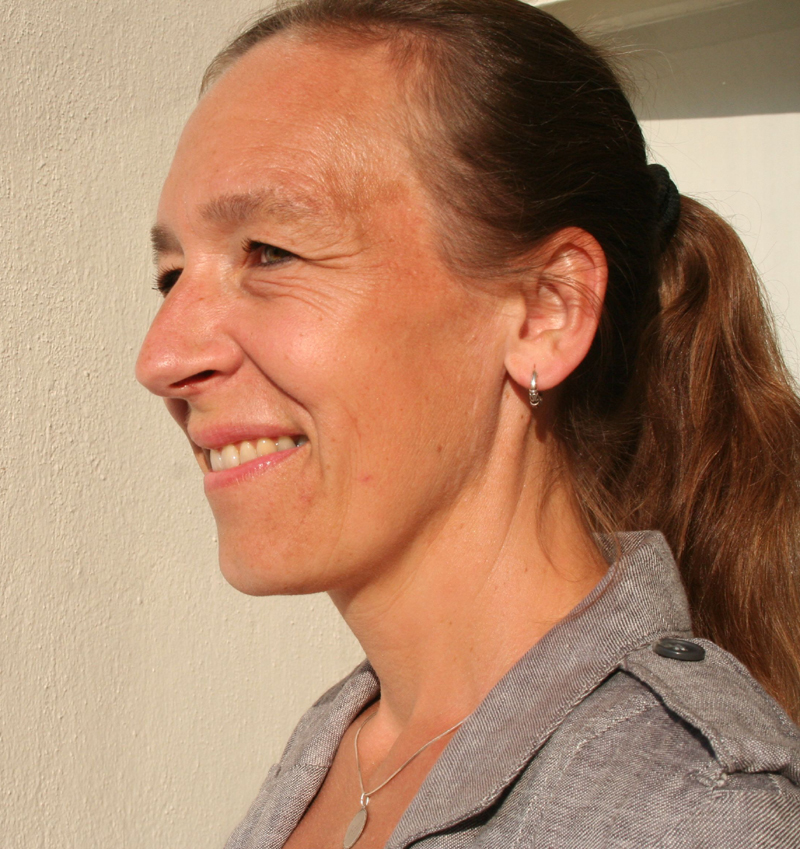 Catrine Tollström