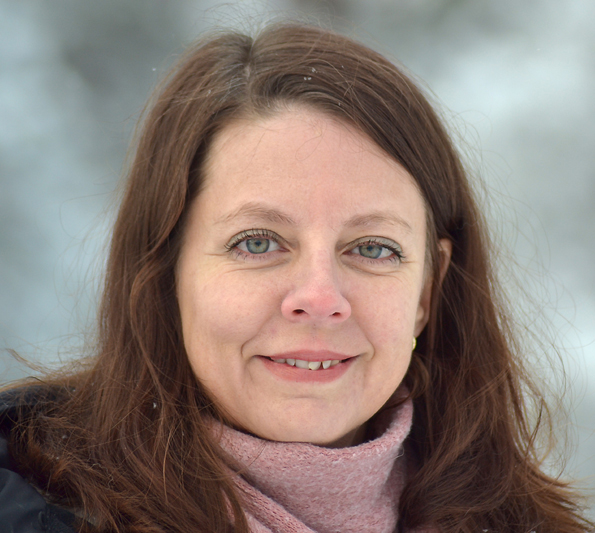 Catrine Tollström