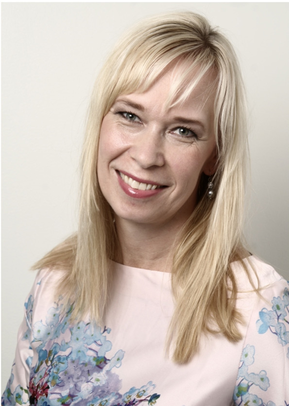Catrine Tollström